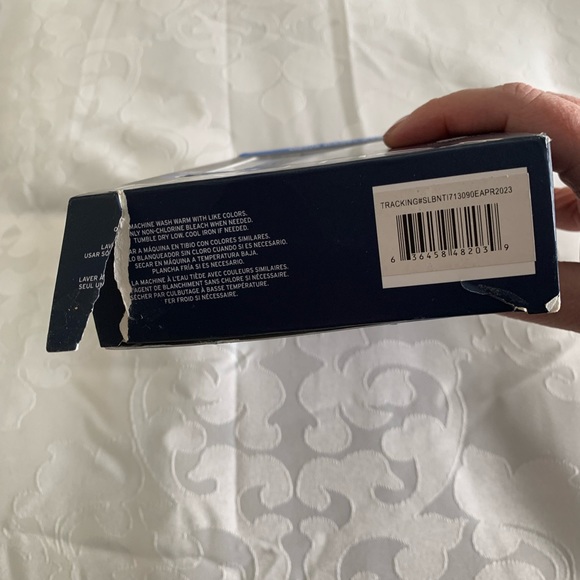 Men’s Nautica base layer pants size Small New - Picture 4 of 9